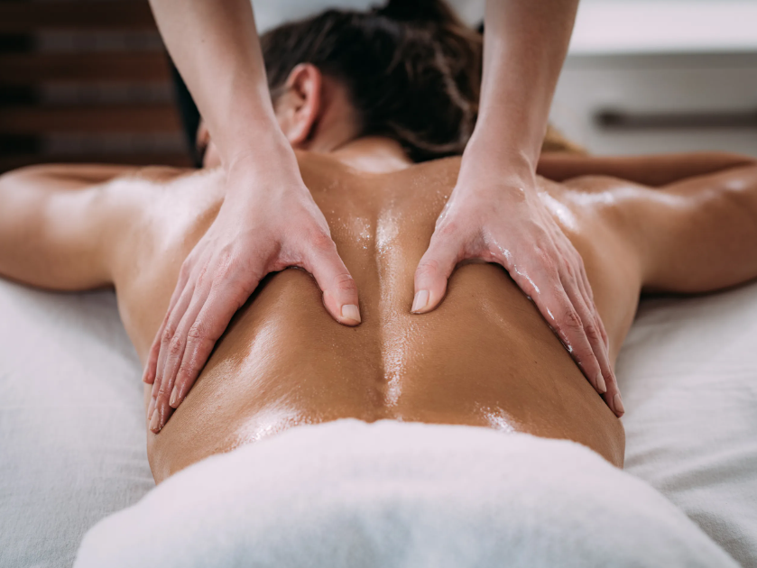 Massage Therapists